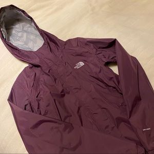 The North Face Rain Jacket
